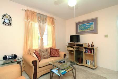 Sungold House Barbados Villa Сейнт Питър Екстериор снимка