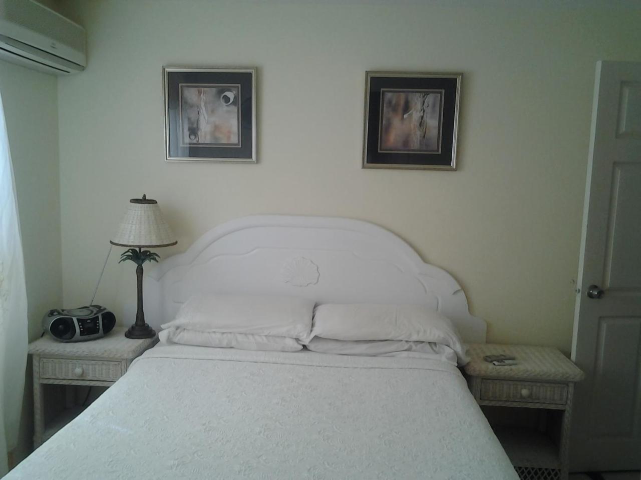 Sungold House Barbados Villa Сейнт Питър Екстериор снимка