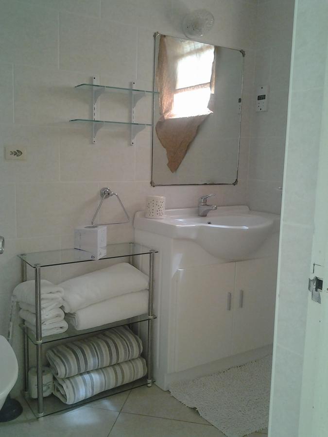 Sungold House Barbados Villa Сейнт Питър Екстериор снимка