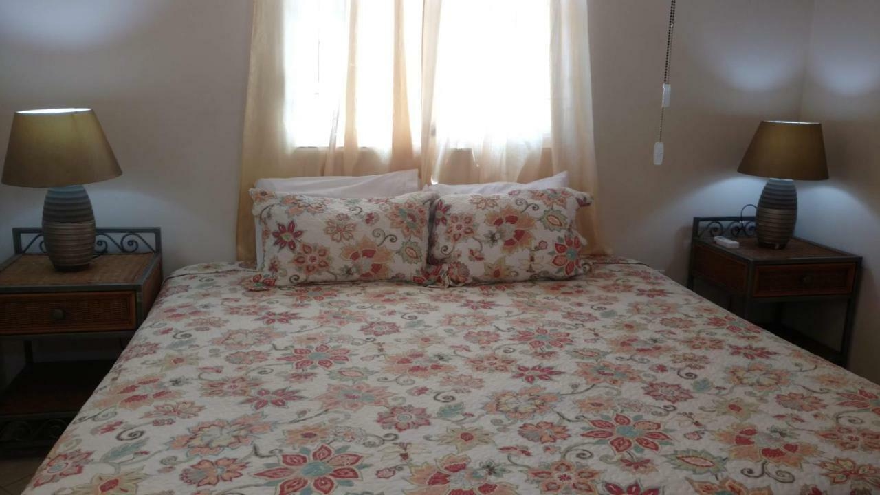 Sungold House Barbados Villa Сейнт Питър Екстериор снимка