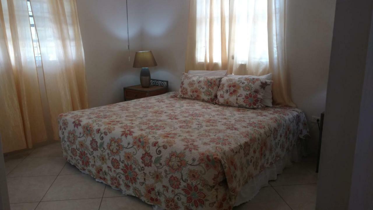 Sungold House Barbados Villa Сейнт Питър Екстериор снимка